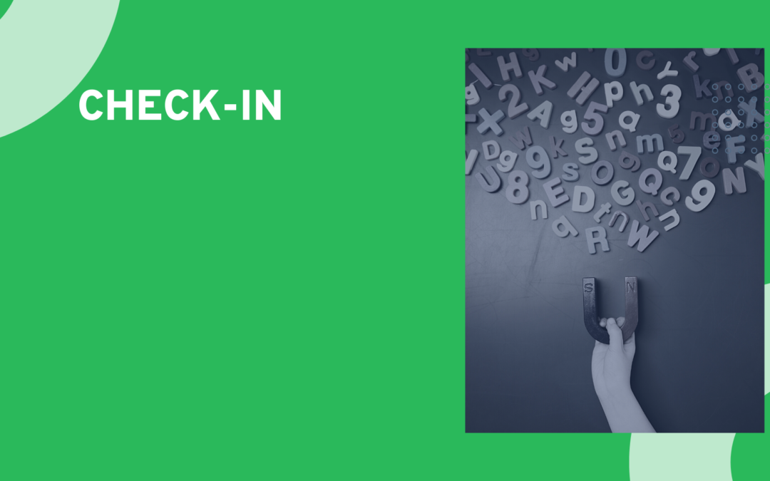 Check-in / Check-out