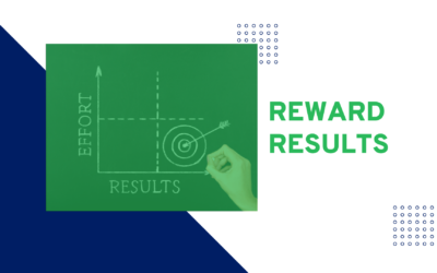 Reward results